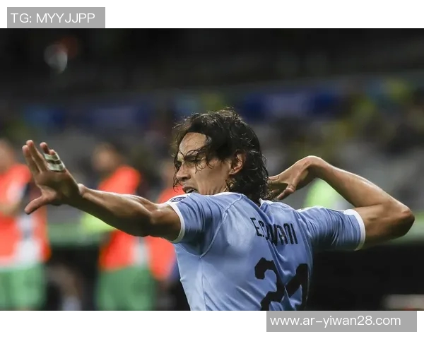 《探索厄瓜多尔足球队球星的辉煌历程与未来潜力》 《探索厄瓜多尔足球队球星的辉煌历程与未来潜力》