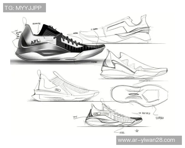 篮球鞋设计灵感来源于足球明星个性化风格的跨界融合探索 篮球鞋设计灵感来源于足球明星个性化风格的跨界融合探索
