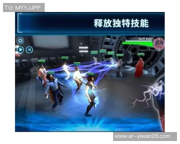 《足球星球大战克隆人传：银河战场上的荣耀与挑战》