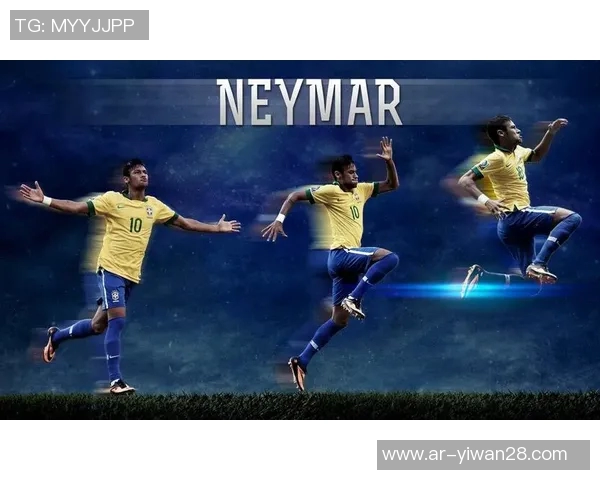 梅西、C罗、内马尔：解析当今足坛三大巨星的辉煌成就与未来发展